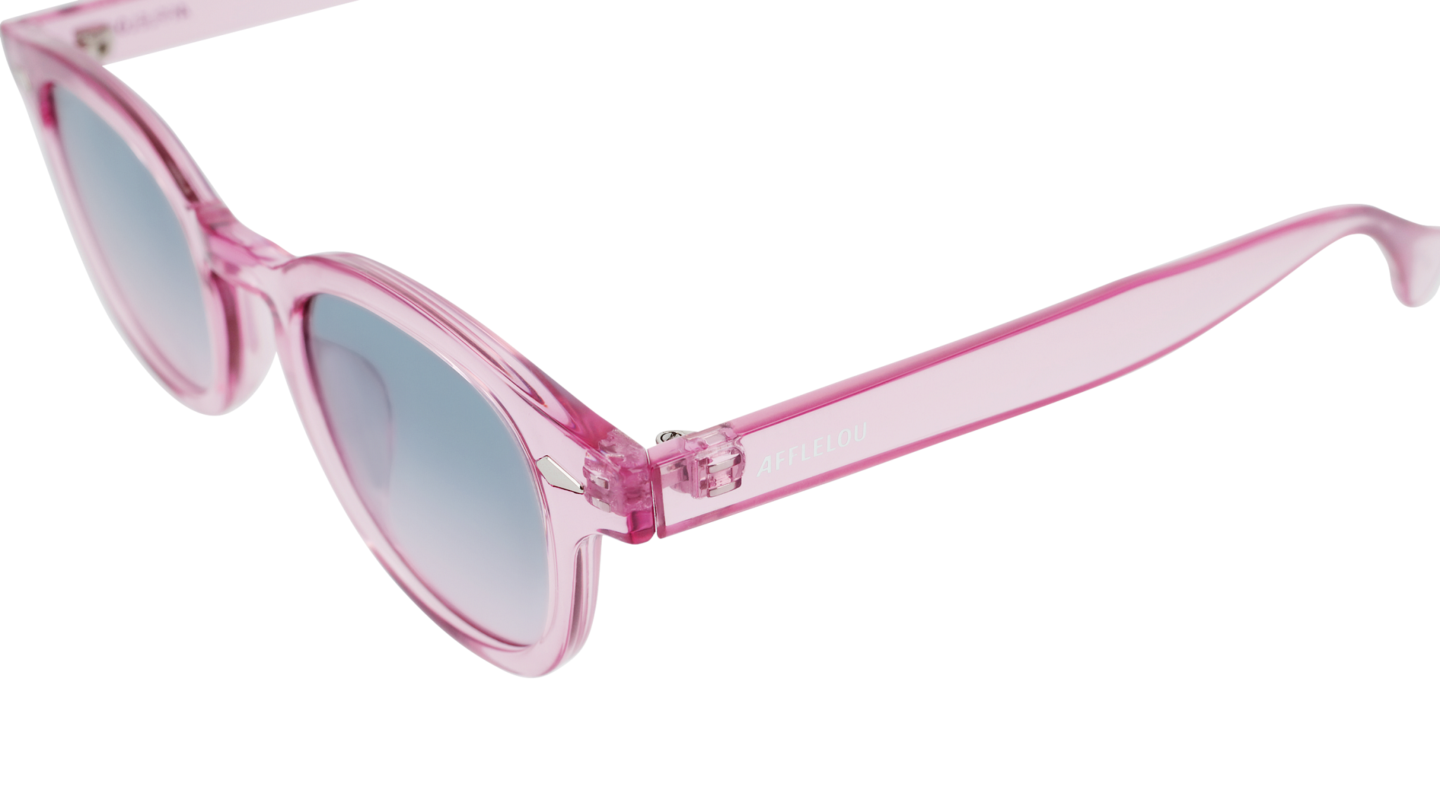 Lunettes de soleil AFFLELOU TOMILLO TOMILLO PU01 4622