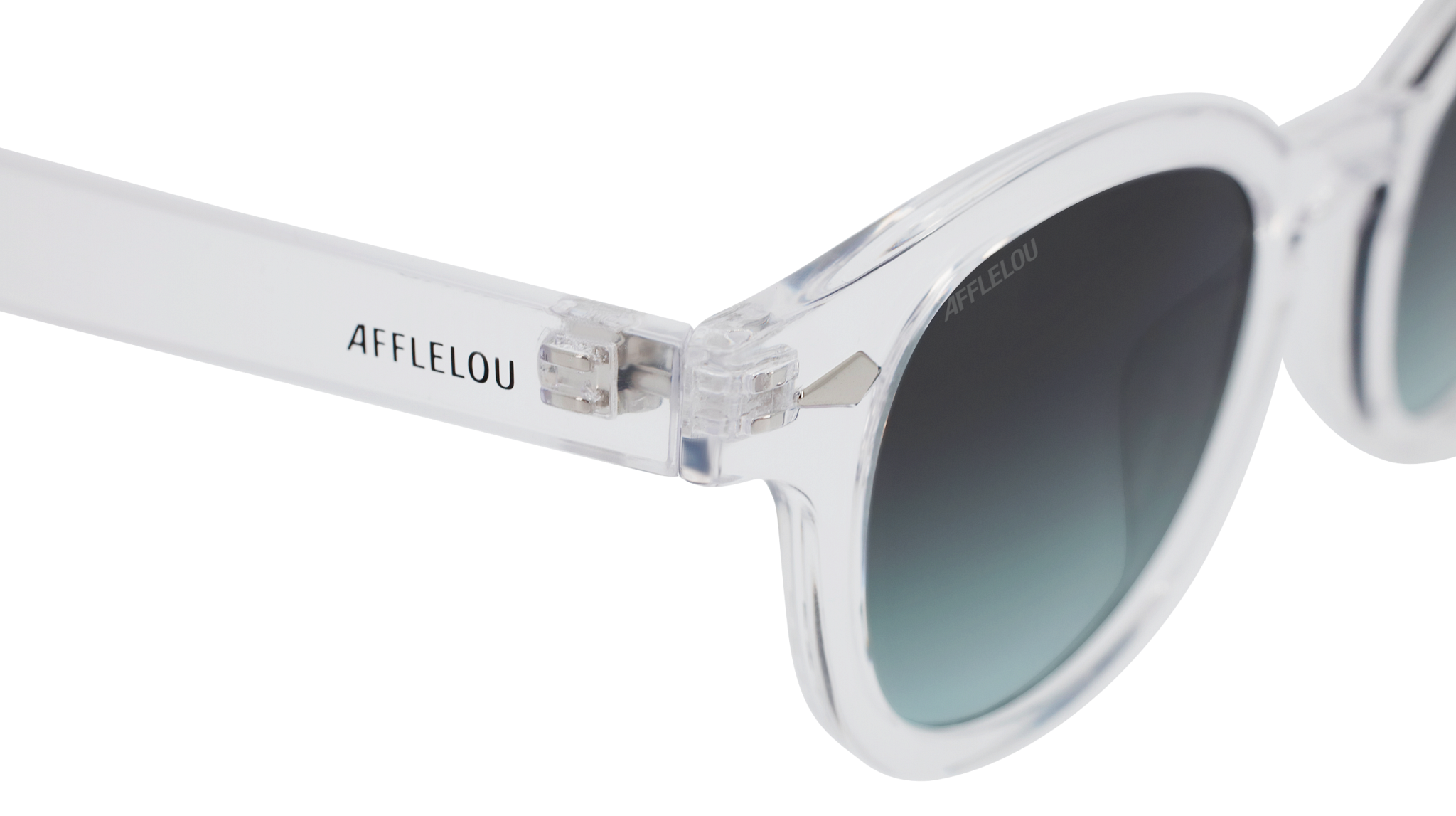 Lunettes de soleil AFFLELOU TOMILLO TOMILLO CR01 4622
