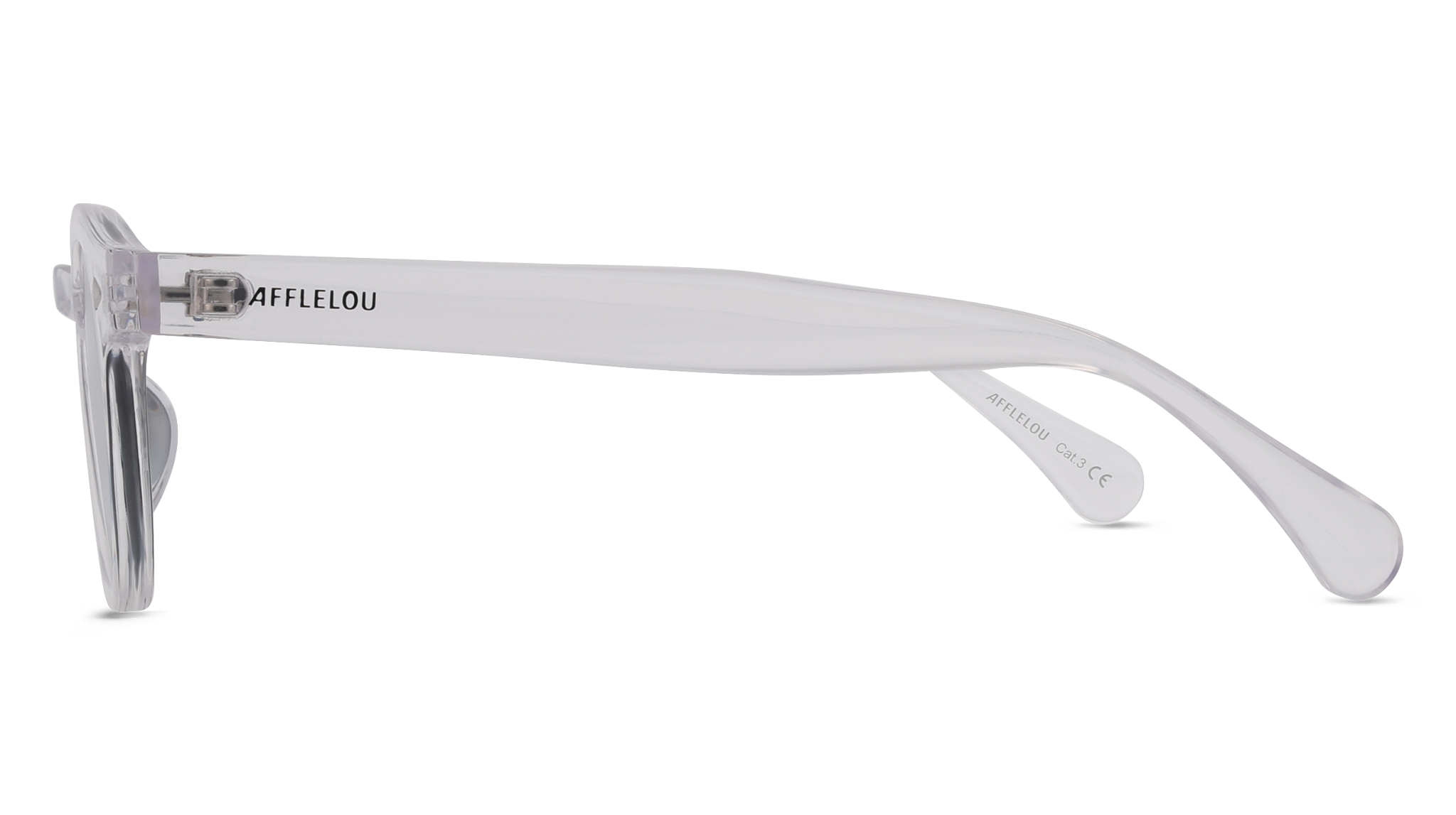Lunettes de soleil AFFLELOU TOMILLO TOMILLO CR01 4622