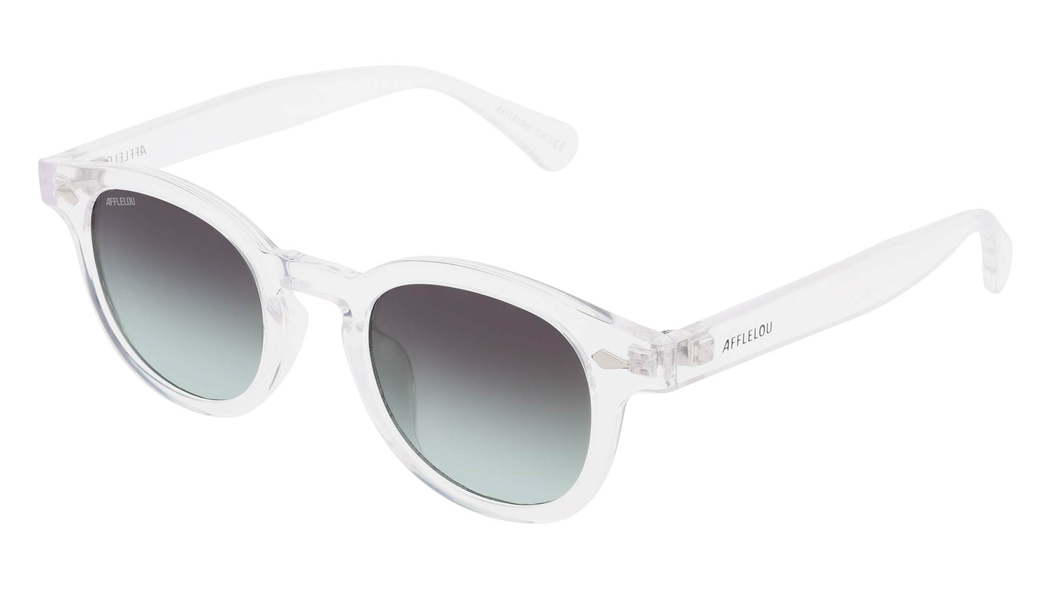Lunettes de soleil AFFLELOU TOMILLO TOMILLO CR01 4622