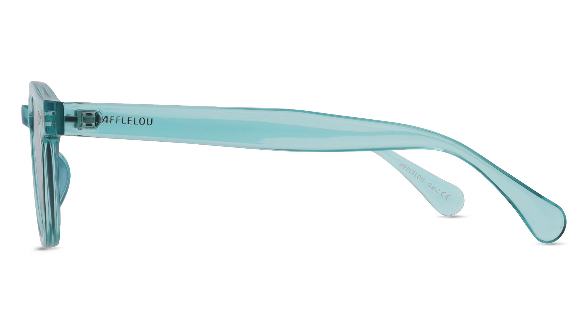 Lunettes de soleil AFFLELOU TOMILLO TOMILLO GR02 4622