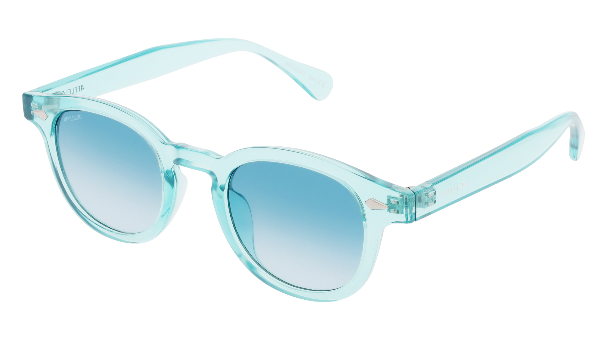 Lunettes de soleil AFFLELOU TOMILLO TOMILLO GR02 4622