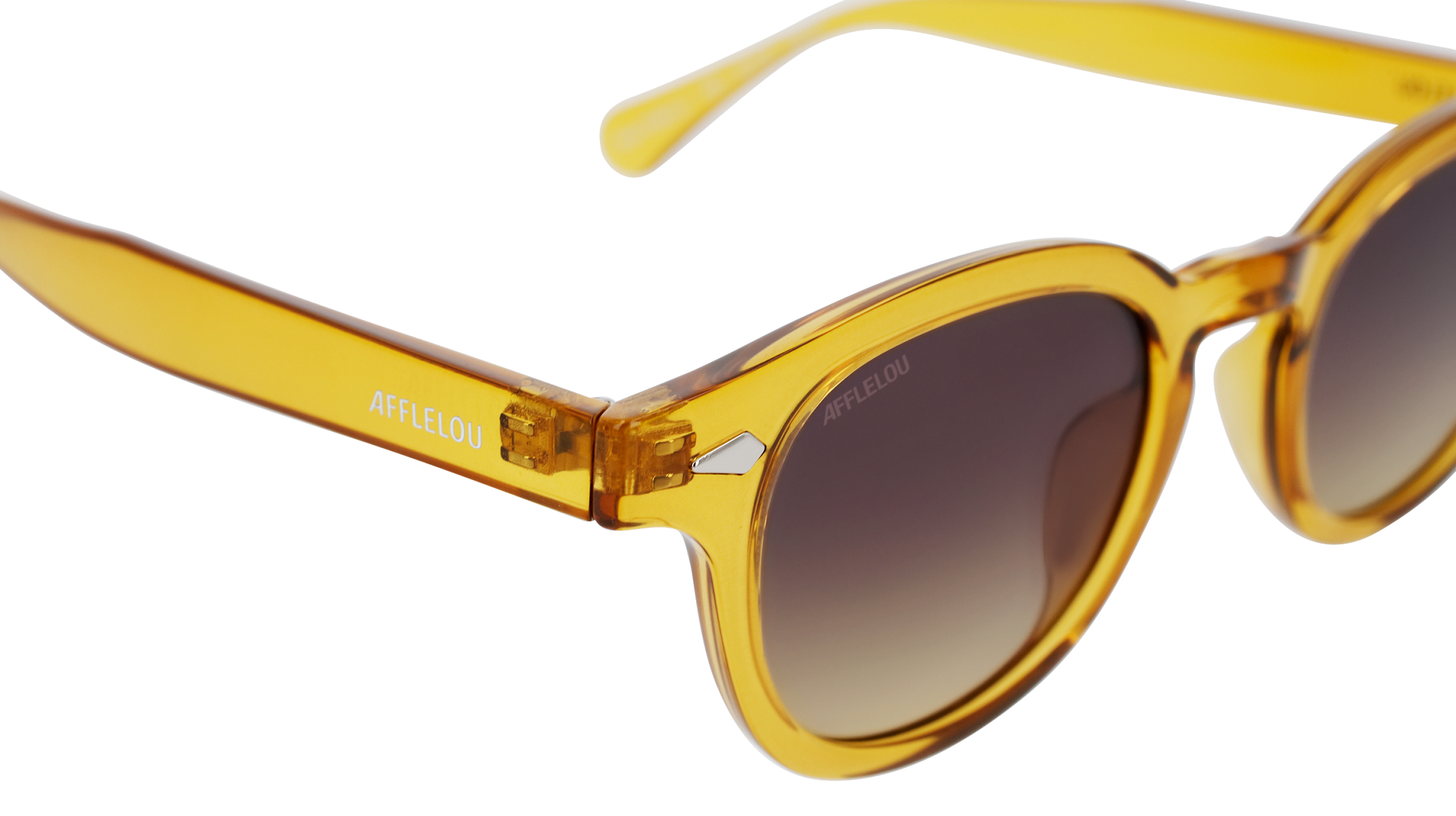 Lunettes de soleil AFFLELOU TOMILLO TOMILLO YE01 4622