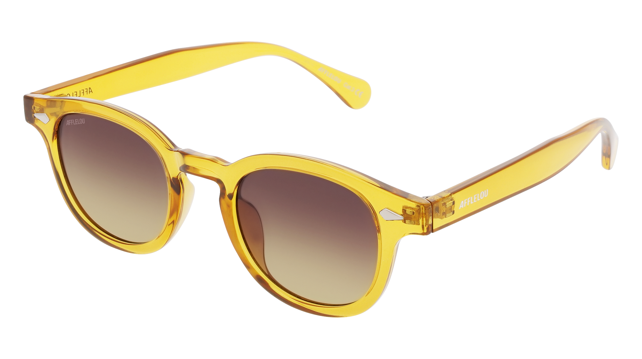 Lunettes de soleil AFFLELOU TOMILLO TOMILLO YE01 4622