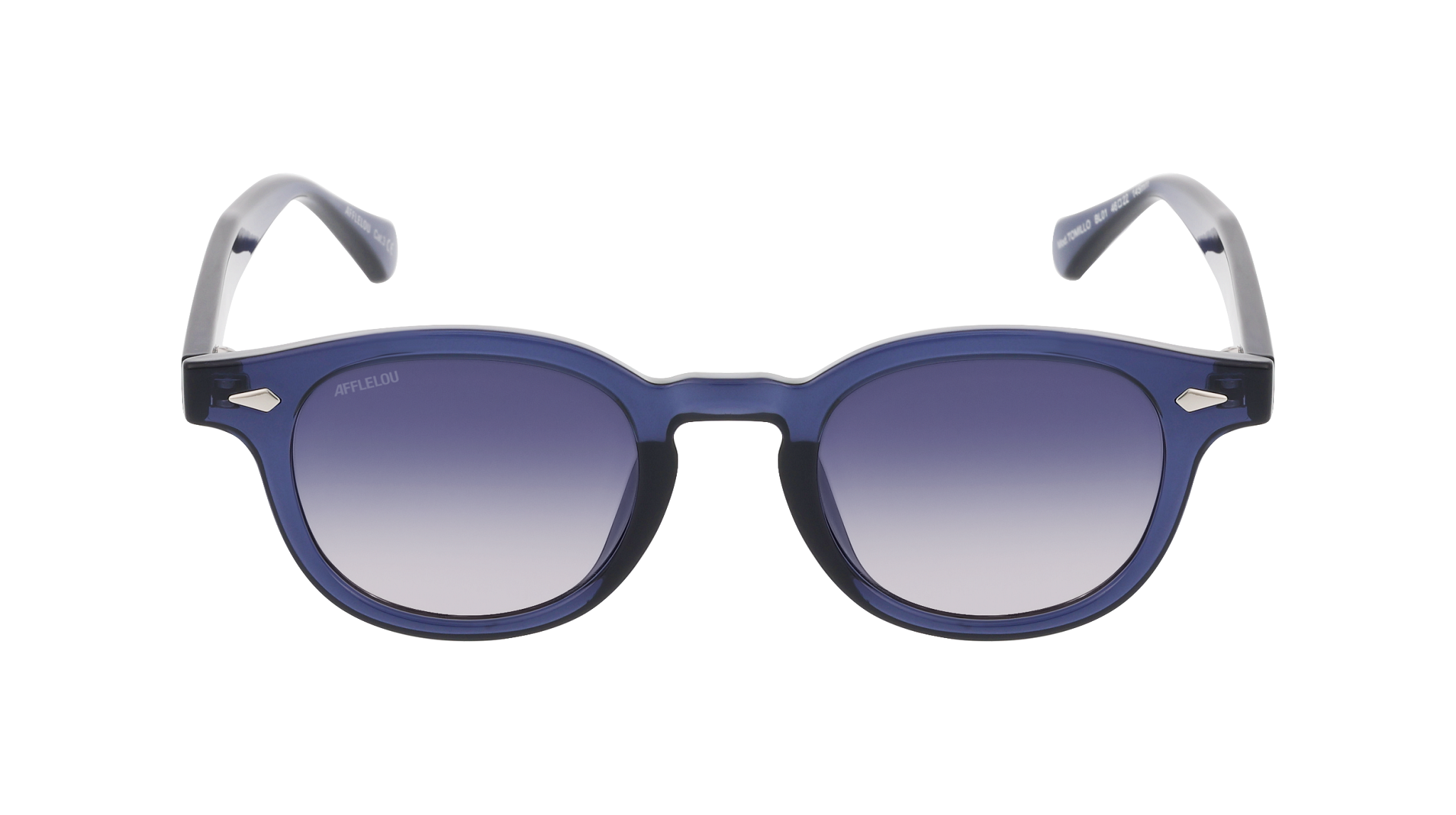 Lunettes de soleil AFFLELOU TOMILLO TOMILLO BL01 4622