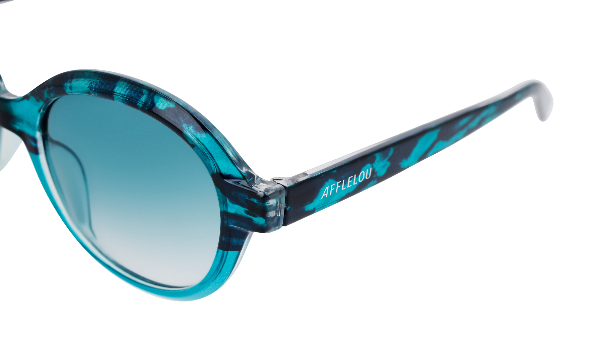 Lunettes de soleil AFFLELOU BAILA BAILA TOTU 5219