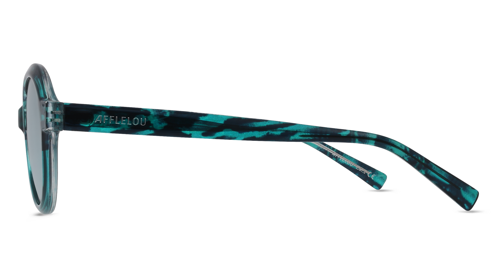 Lunettes de soleil AFFLELOU BAILA BAILA TOTU 5219