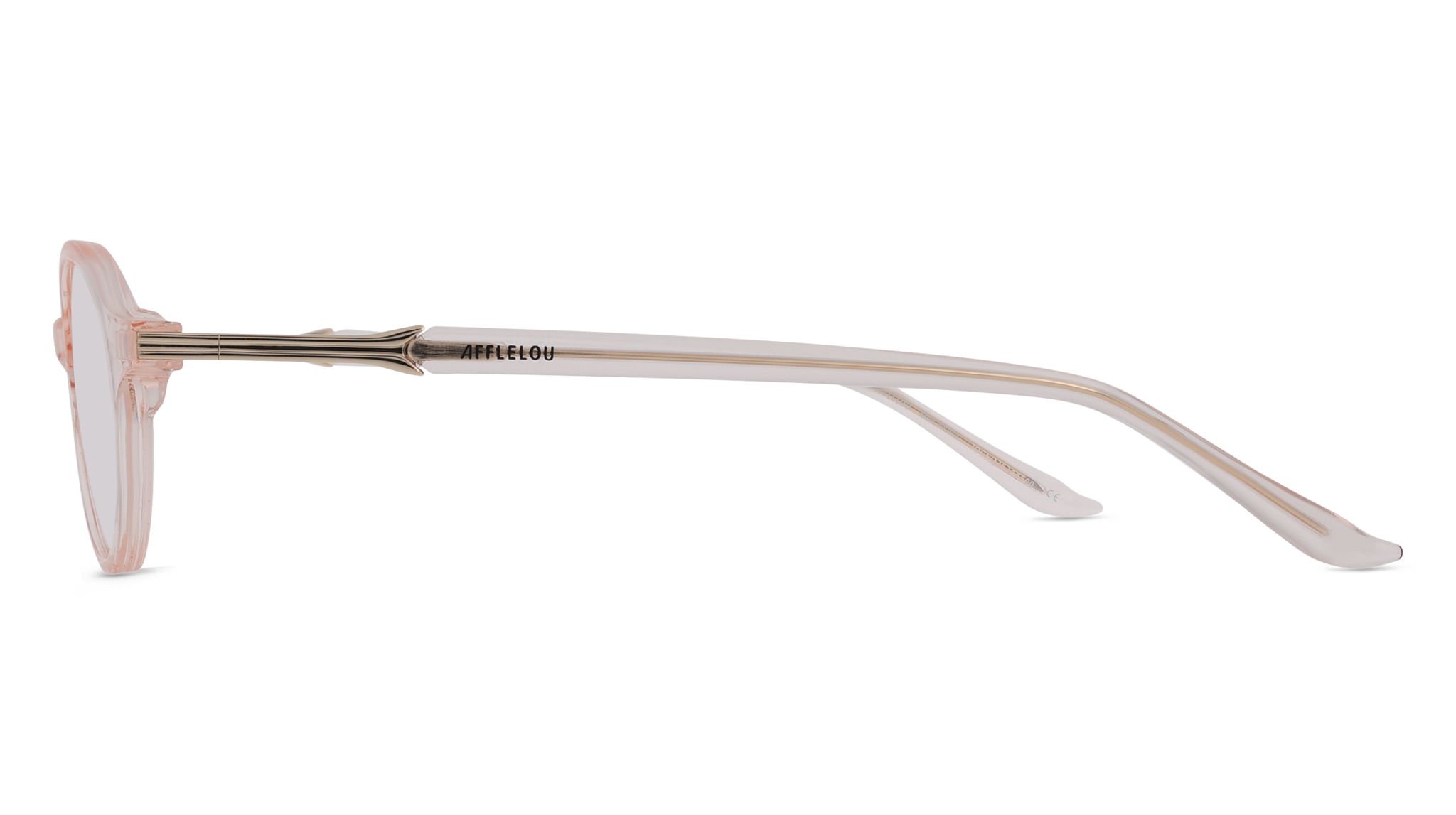 Lunettes de vue AFFLELOU NORA MF295 PK01 5118