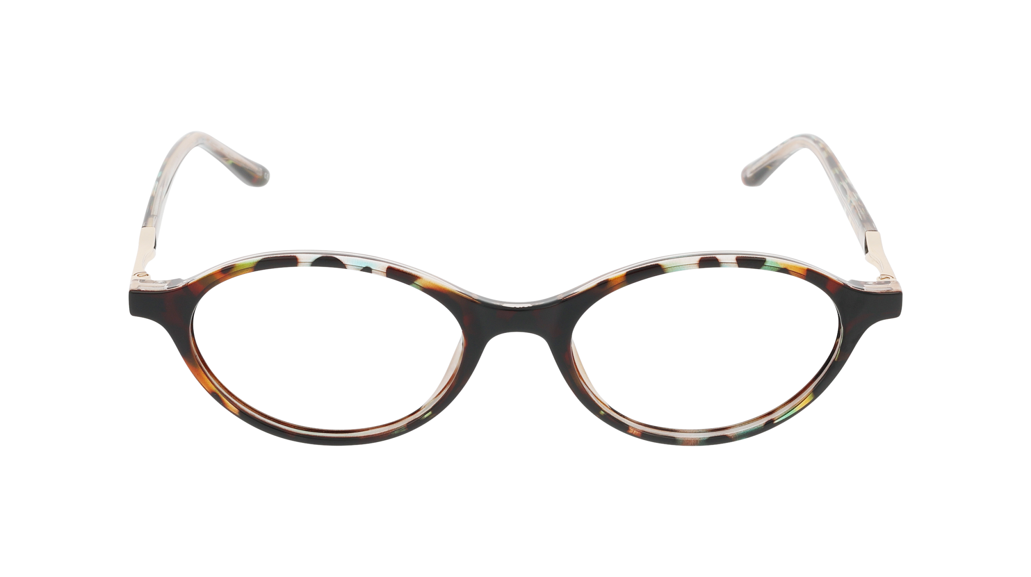 Lunettes de vue AFFLELOU NORA MF295 TO01 5118