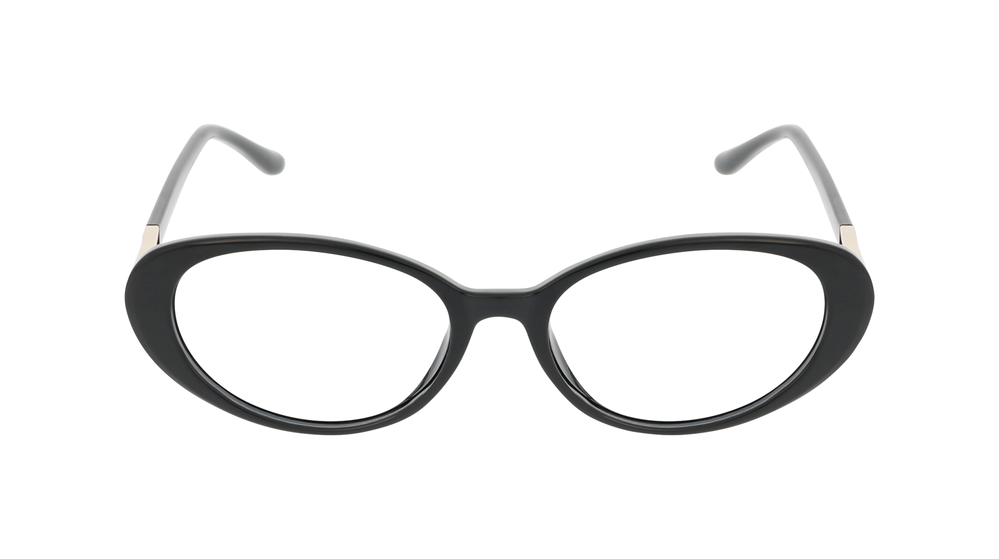 Lunettes de vue AFFLELOU ALIX MF296 BK01 5216