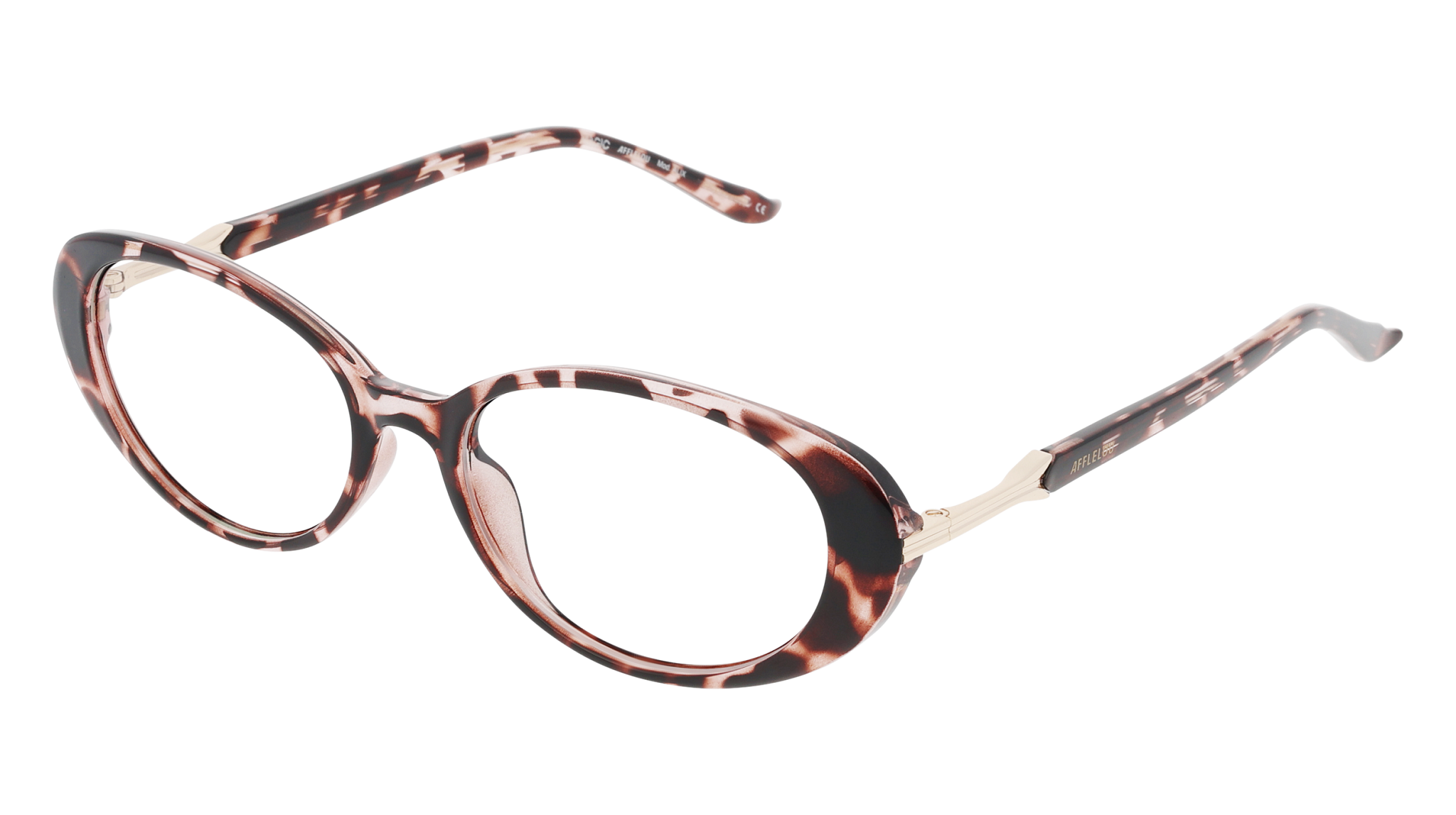 Lunettes de vue AFFLELOU ALIX MF296 TOPK 5216