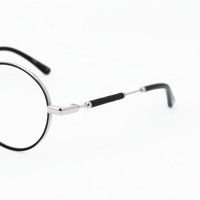 Lunettes de vue AFFLELOU MAGIC193 BM193 BKSL 4523