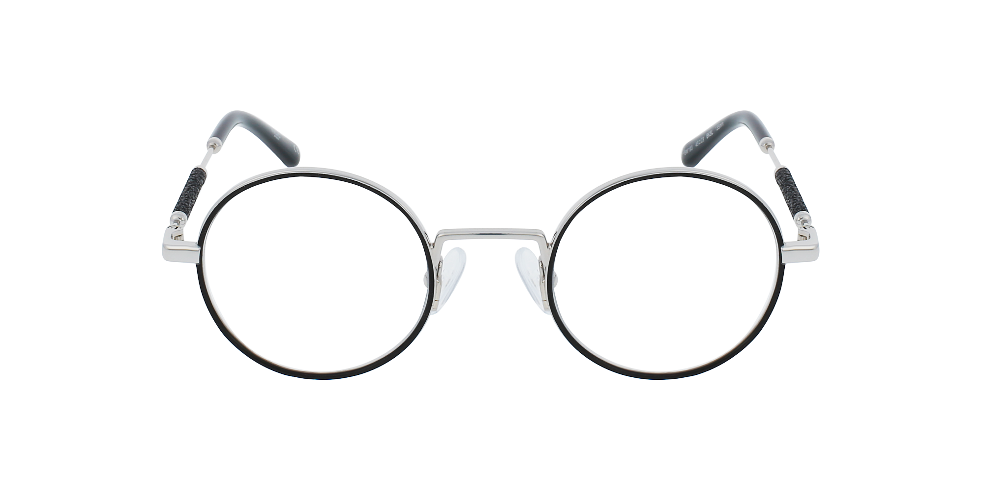 Lunettes de vue AFFLELOU MAGIC193 BM193 BKSL 4523