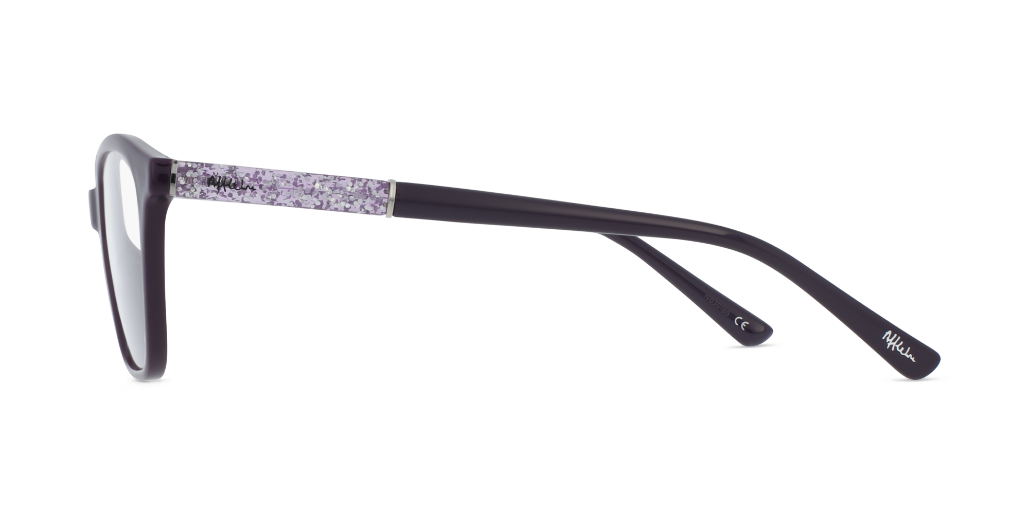 Lunettes de vue AFFLELOU MAGIC197 BM197 PU01 5217