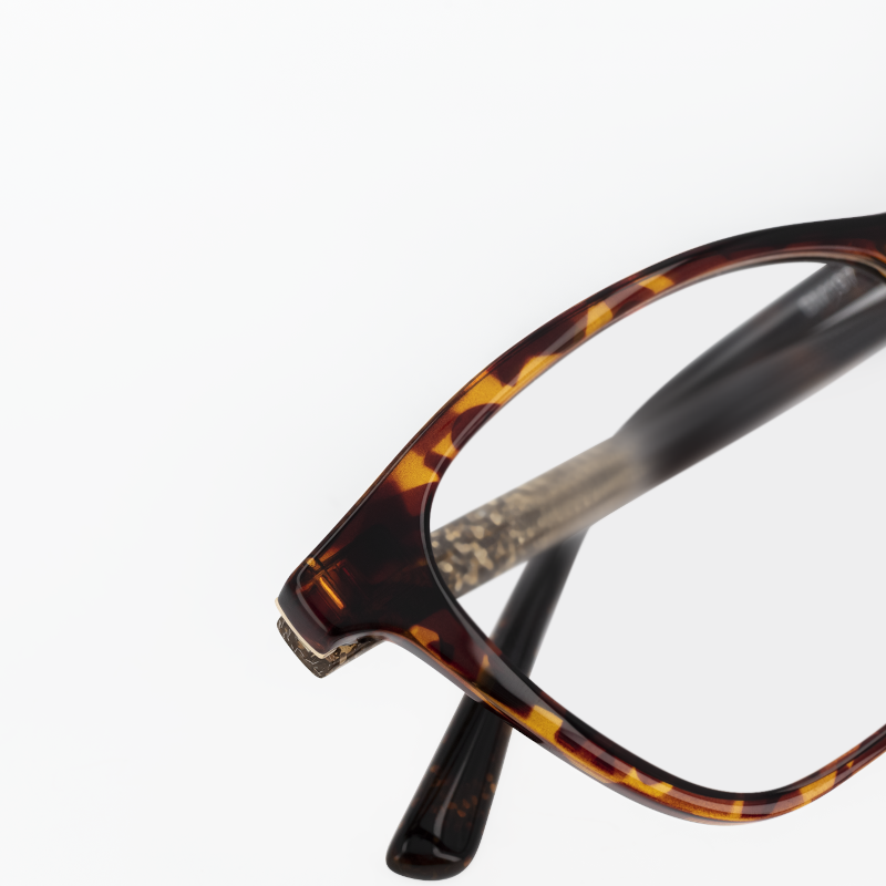 Lunettes de vue AFFLELOU MAGIC197 BM197 TO01 5217