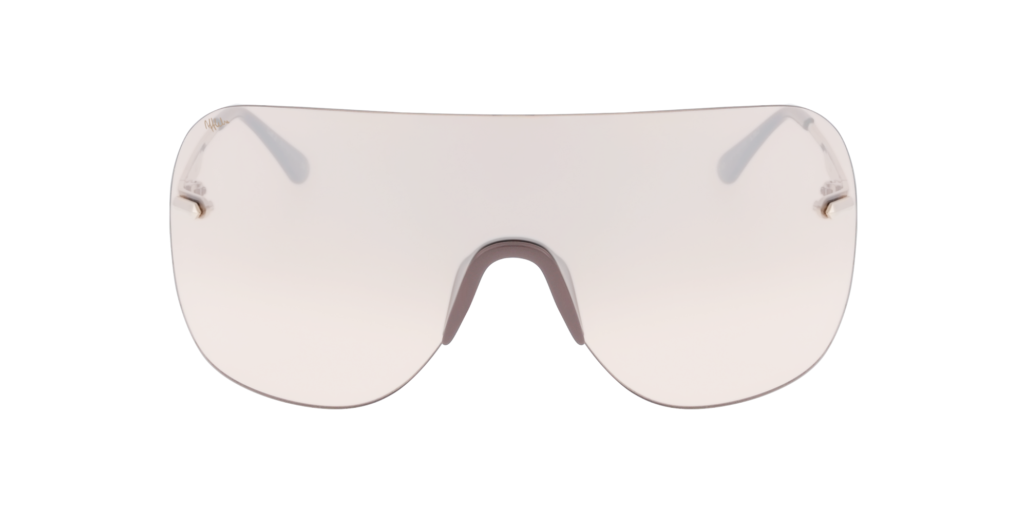 Lunettes de soleil AFFLELOU JOYA JOYA BR01 14000