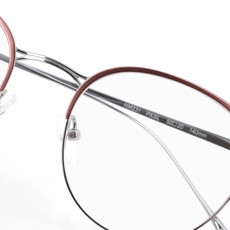 Lunettes de vue AFFLELOU MAGIC231 NM231 PKSL 5020