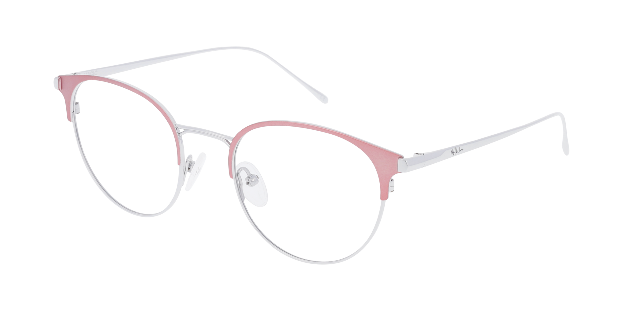 Lunettes de vue AFFLELOU MAGIC231 NM231 PKSL 5020