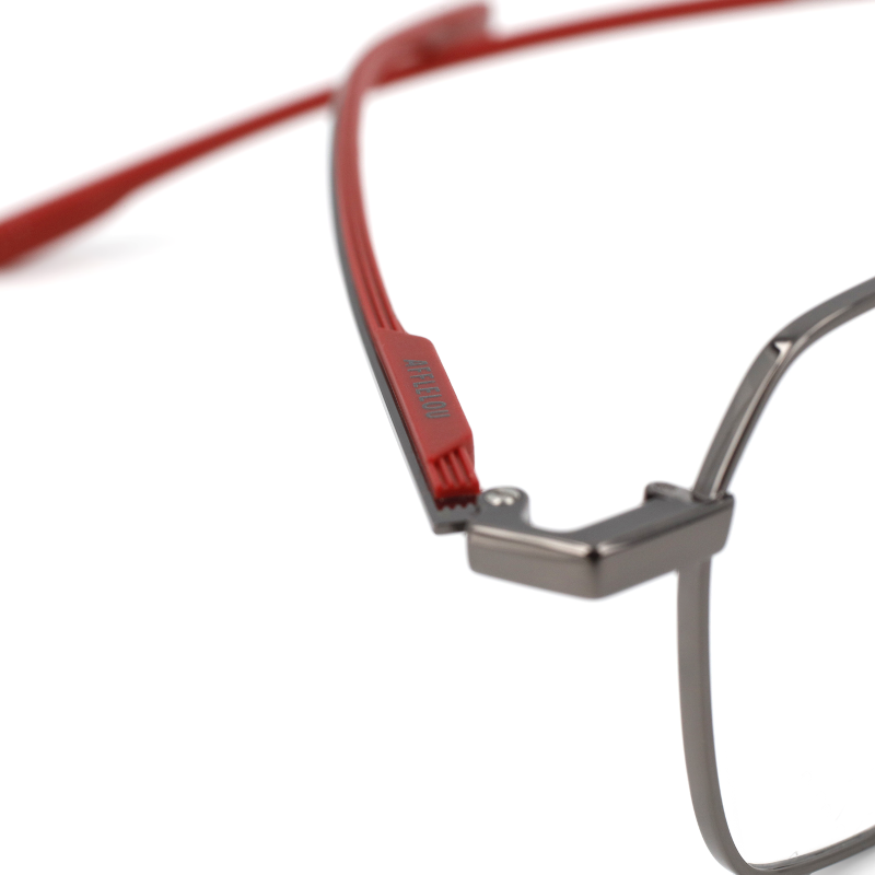 Lunettes de vue AFFLELOU MAGIC240 TM240 GURD 5320