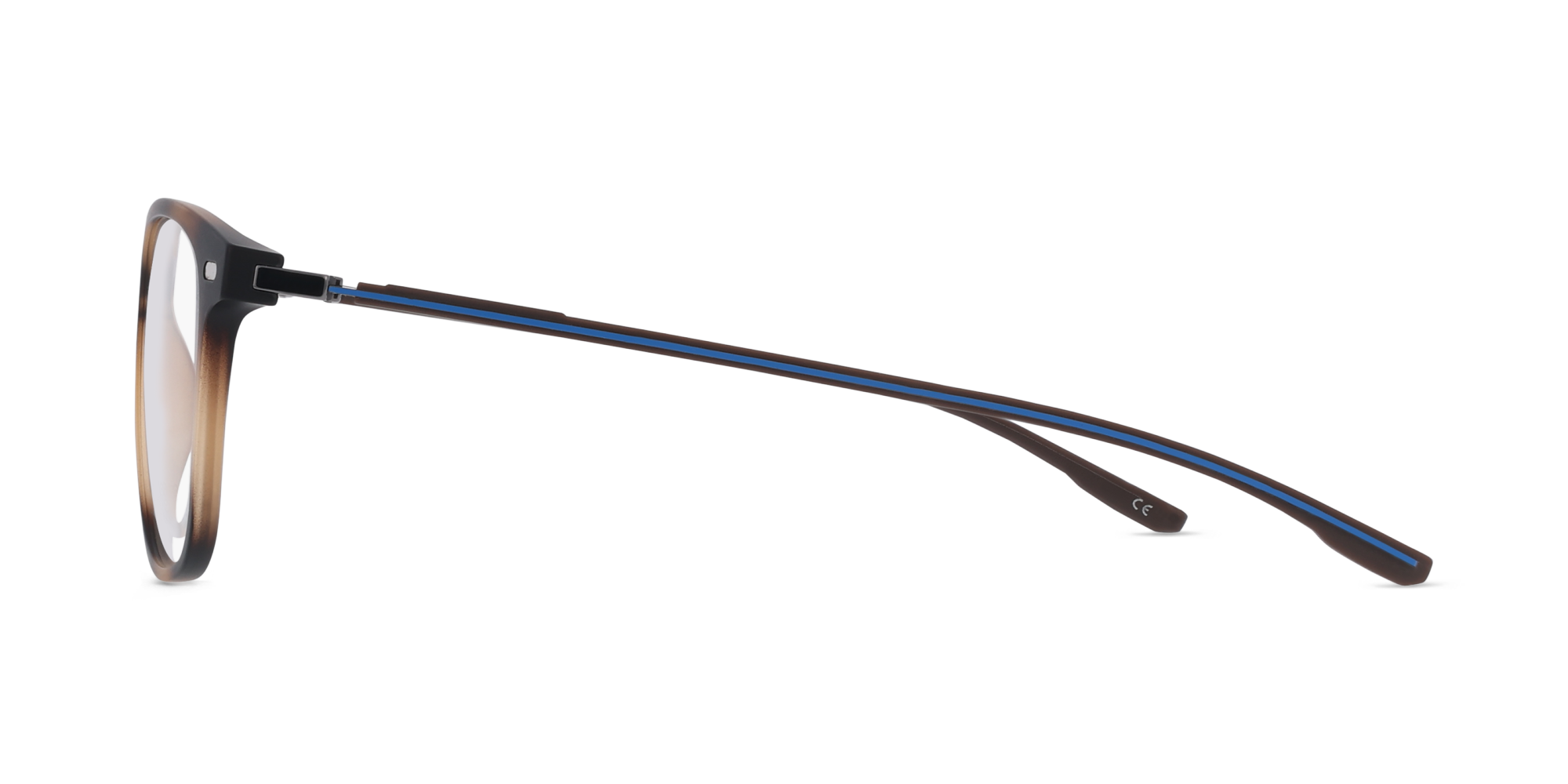 Lunettes de vue AFFLELOU MAGIC244 TM244 TOBL 5319