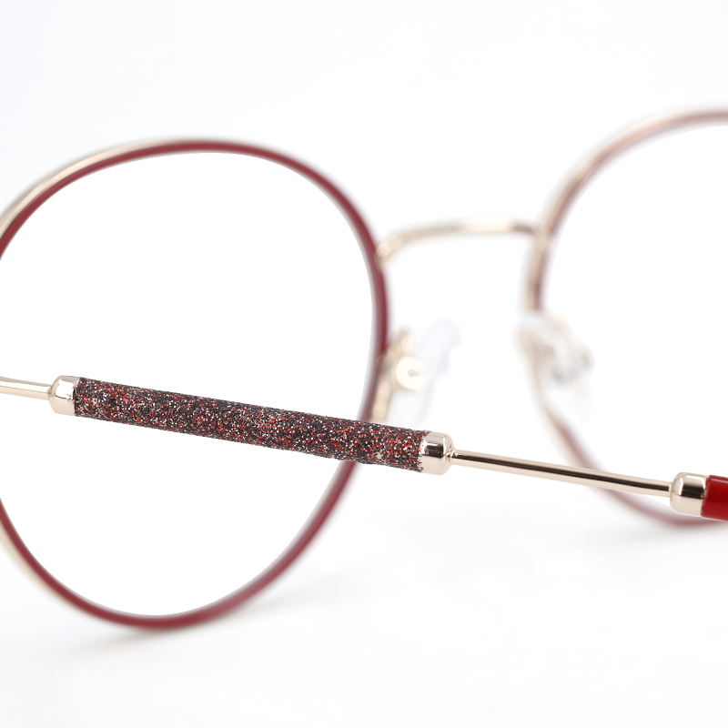 Lunettes de vue AFFLELOU MAGIC253 BM253 RDGD 5021