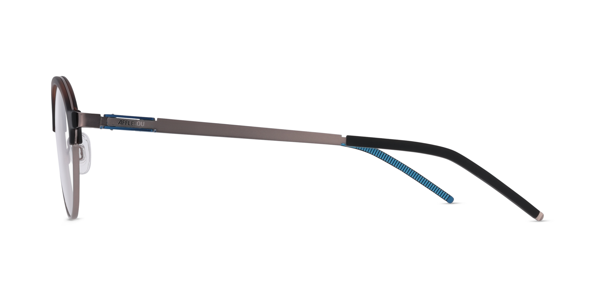 Lunettes de vue AFFLELOU MAGIC276 TM276 TOBL 4722