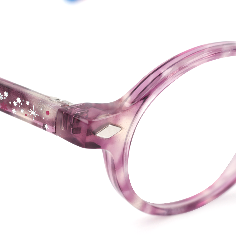Lunettes de vue AFFLELOU DISNEY PRINCESS 1 MDPAA001 C68 4316
