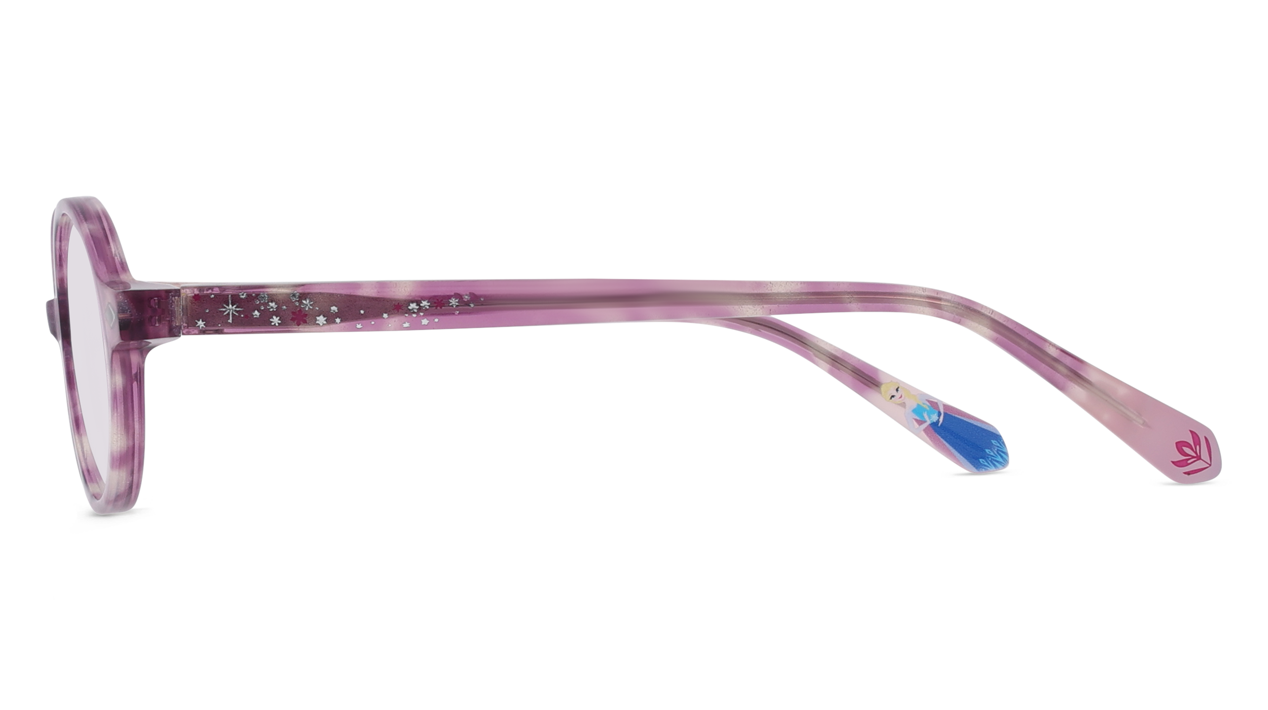 Lunettes de vue AFFLELOU DISNEY PRINCESS 1 MDPAA001 C68 4316
