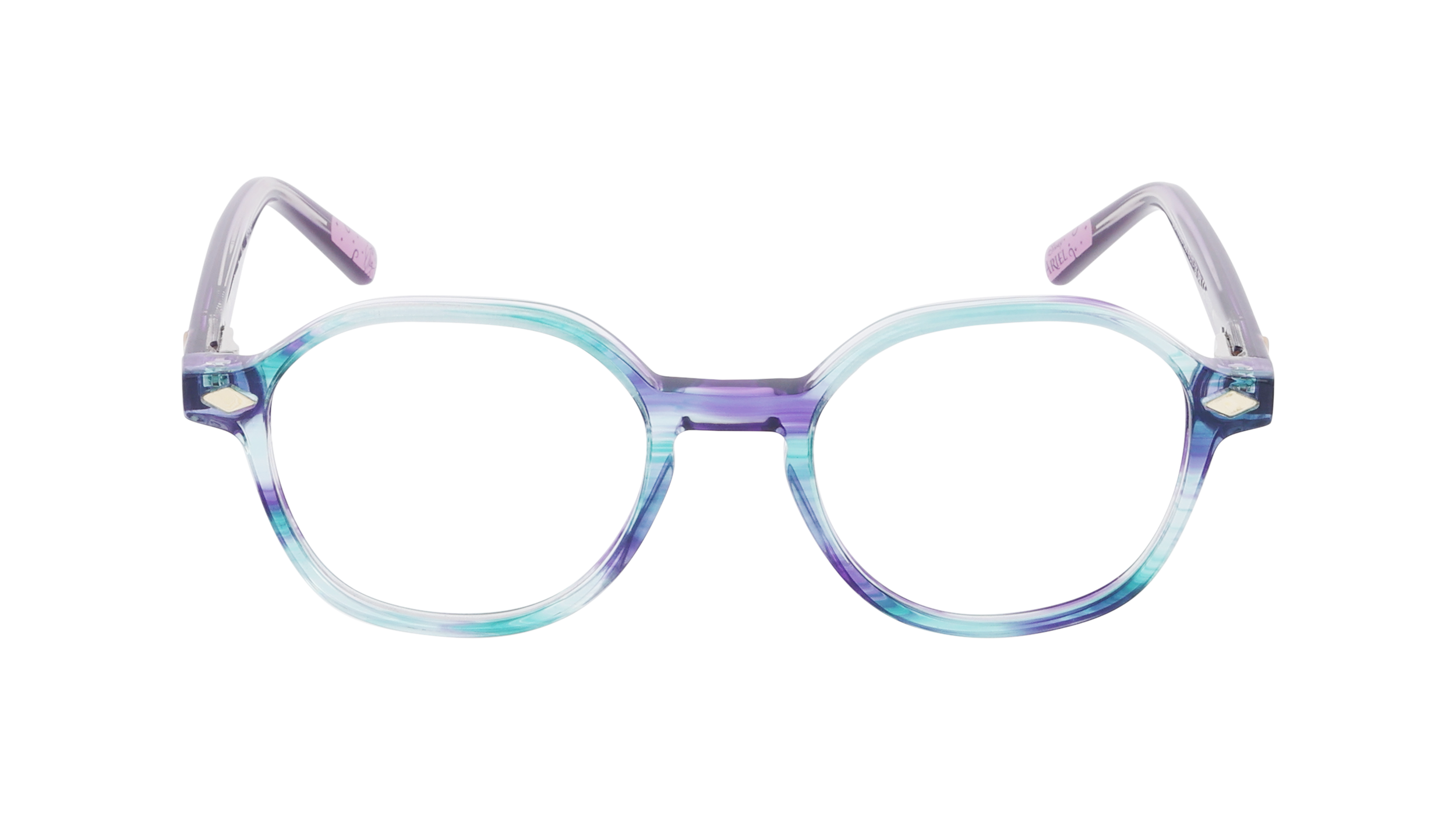 Lunettes de vue AFFLELOU DISNEY PRINCESS 5 MDPAA005 C66 4317