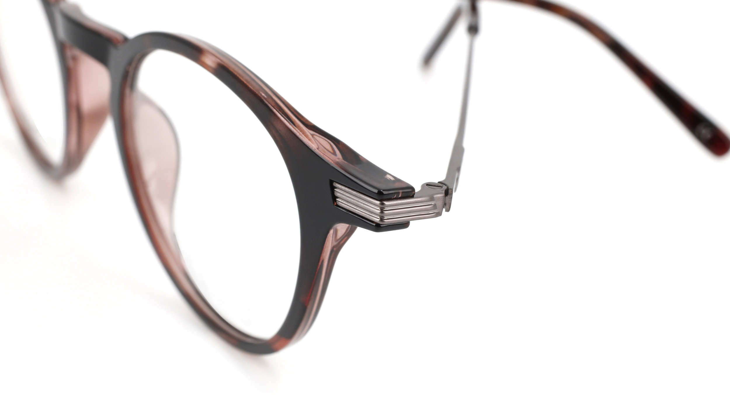 Lunettes de vue AFFLELOU MAGIC264 RM264 TOPK 4622