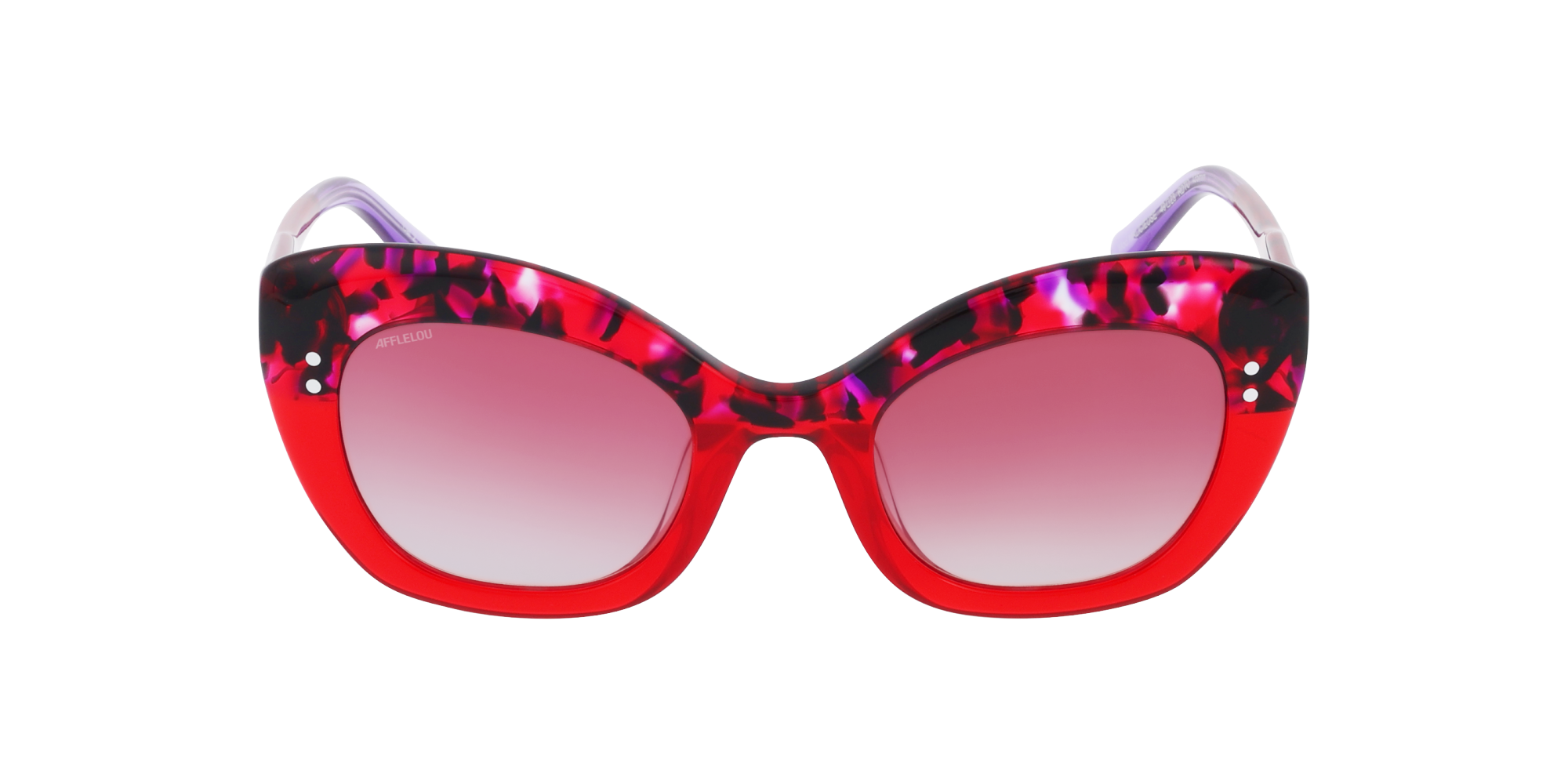 Lunettes de soleil AFFLELOU CARACTÈRES MALICIEUSE MALICIEUSE RDTO 4923