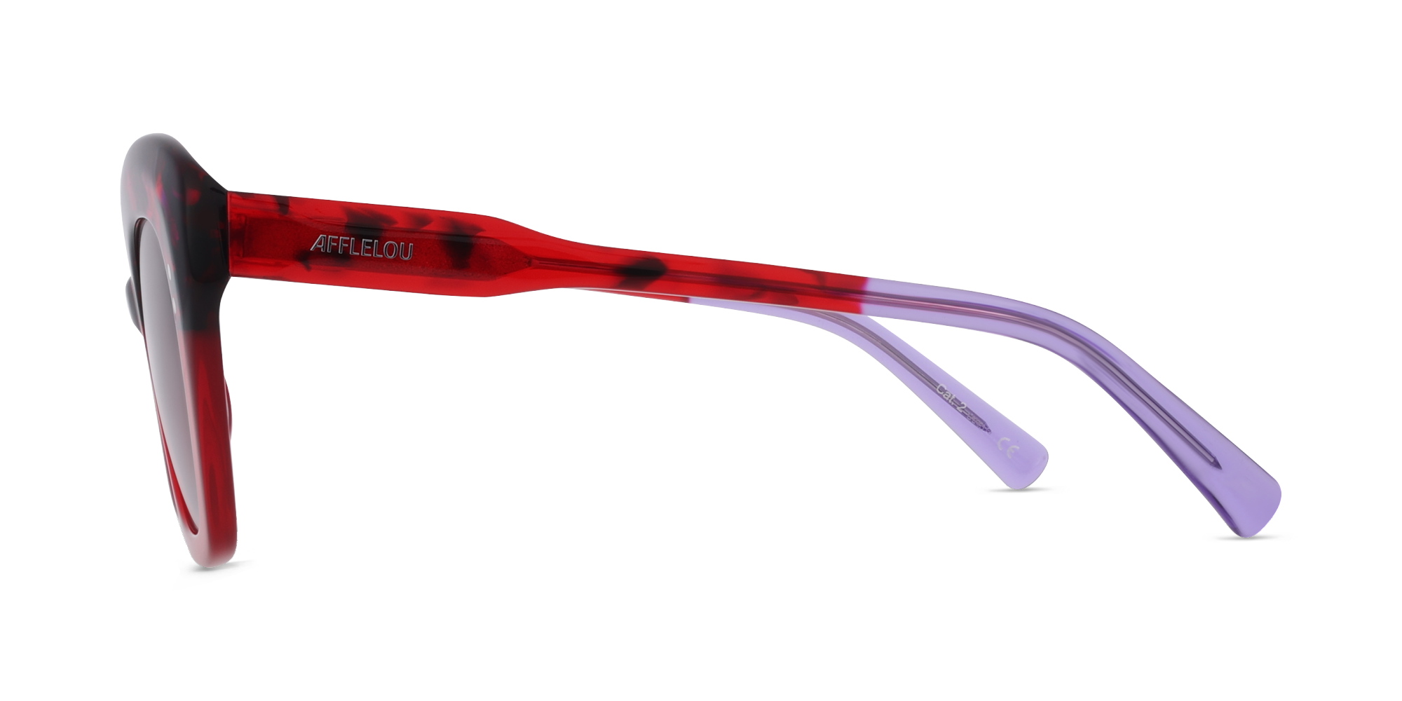 Lunettes de soleil AFFLELOU CARACTÈRES MALICIEUSE MALICIEUSE RDTO 4923