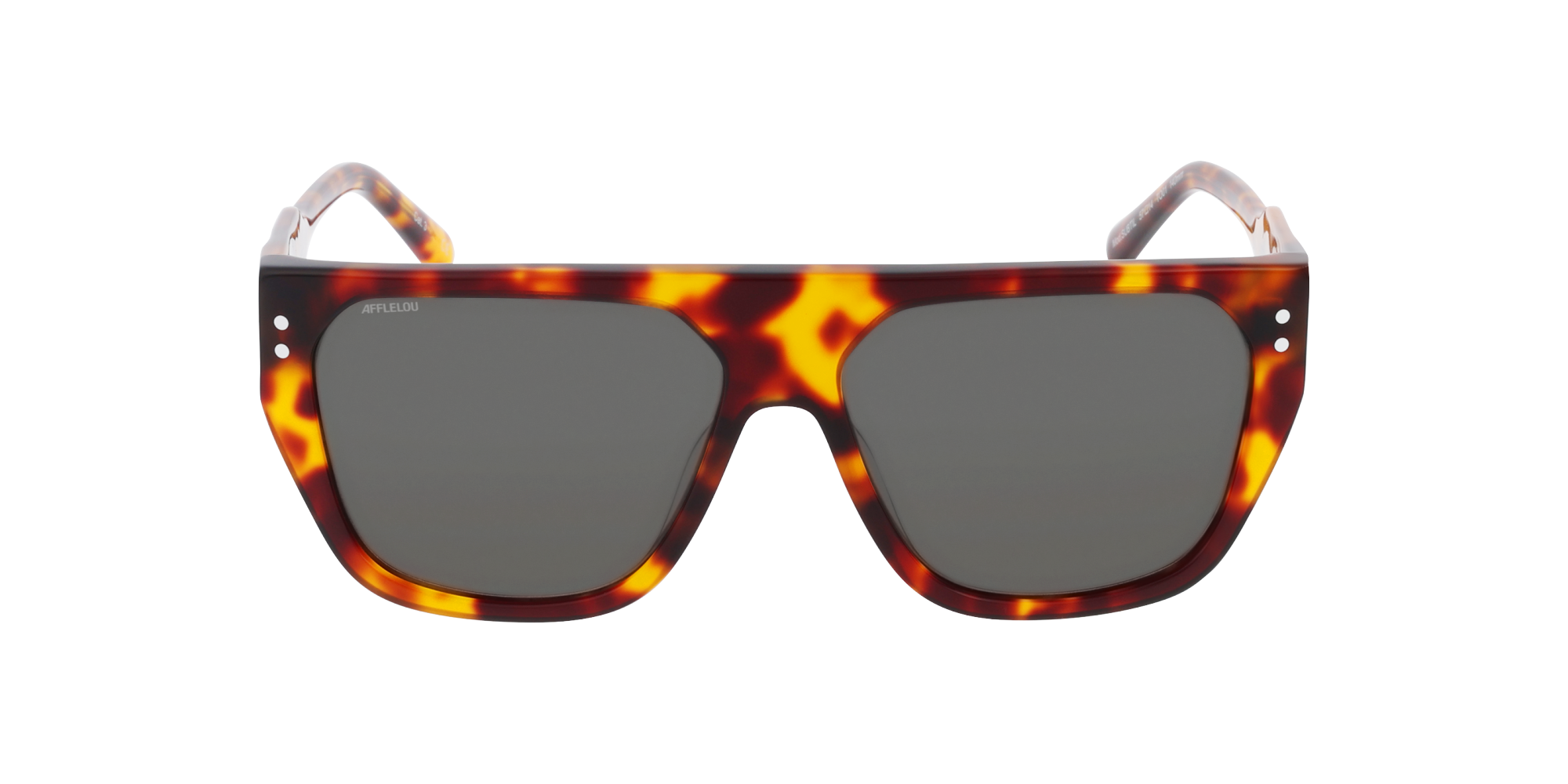 Lunettes de soleil AFFLELOU CARACTÈRES SUBTIL SUBTIL TO01 5714