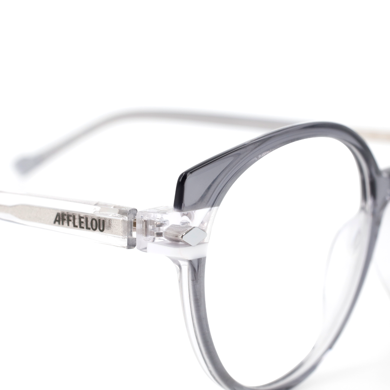 Lunettes de vue AFFLELOU MAGIC281 HM281 GYWH 5120