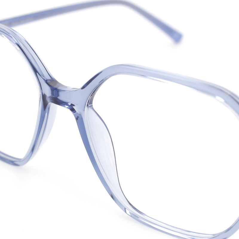 Lunettes de vue AFFLELOU MAIWEN MF139 BL01 5316