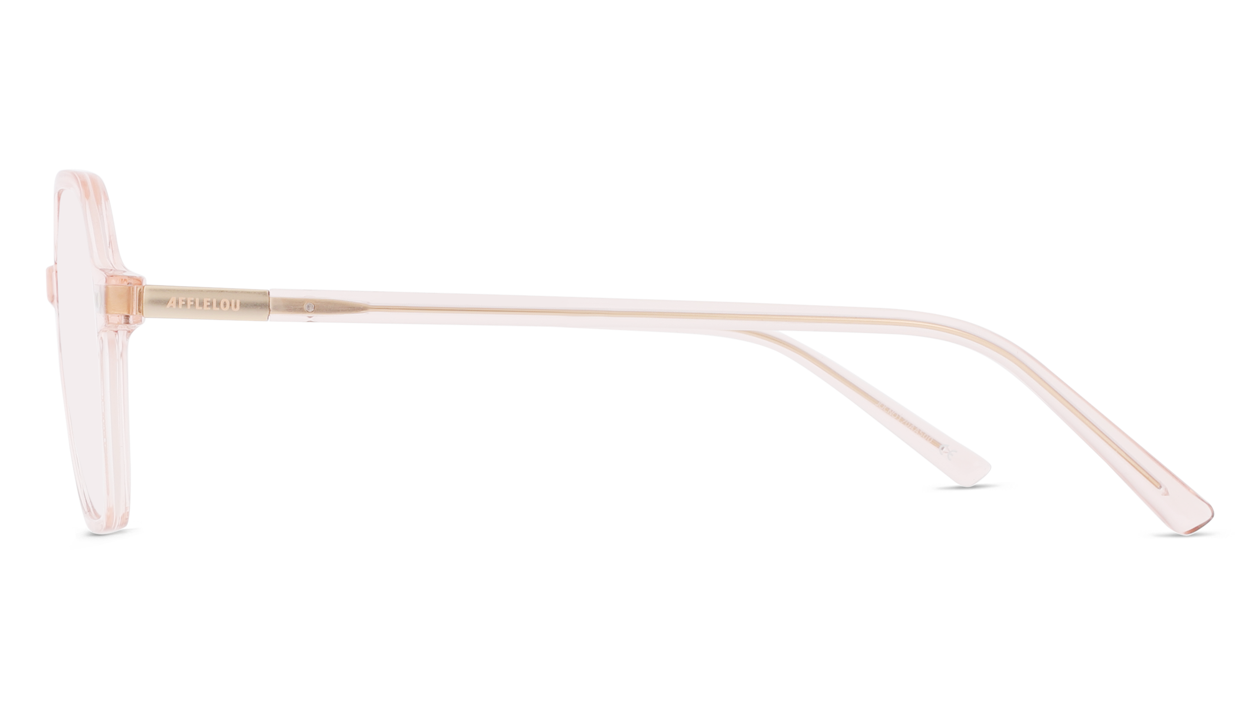 Lunettes de vue AFFLELOU MAIWEN MF139 PK01 5316