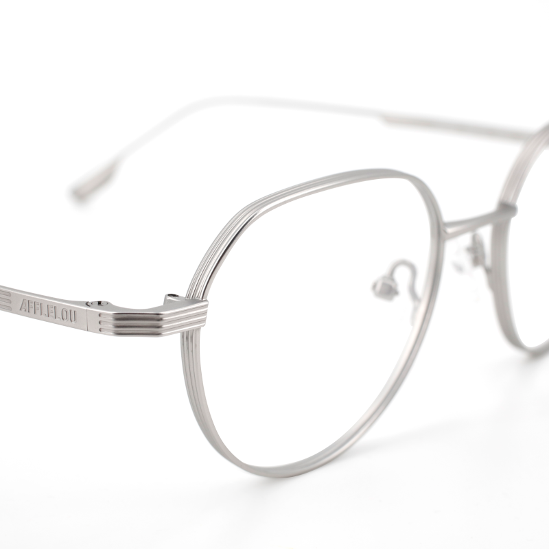 Lunettes de vue AFFLELOU MAGIC295 AM295 SL01 5019