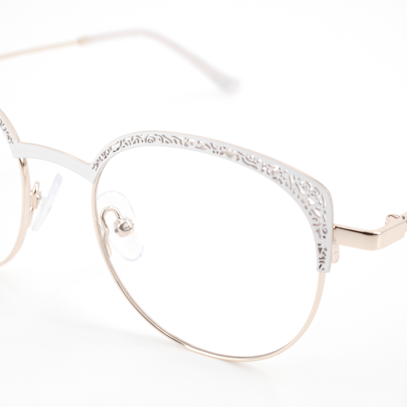 Lunettes de vue AFFLELOU MAGIC293 MM293 WHGD 4919