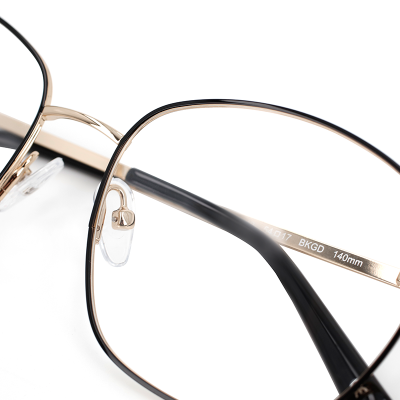 Lunettes de vue AFFLELOU MADDIE MF149 BKGD 5417