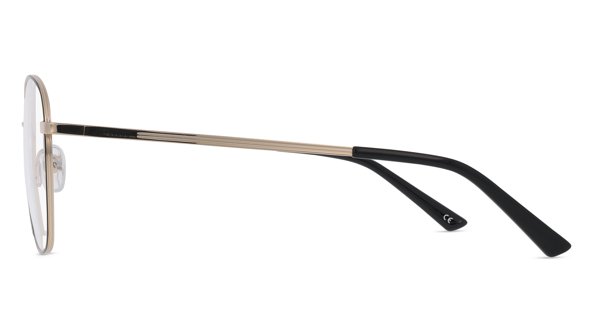 Lunettes de vue AFFLELOU MADDIE MF149 BKGD 5417