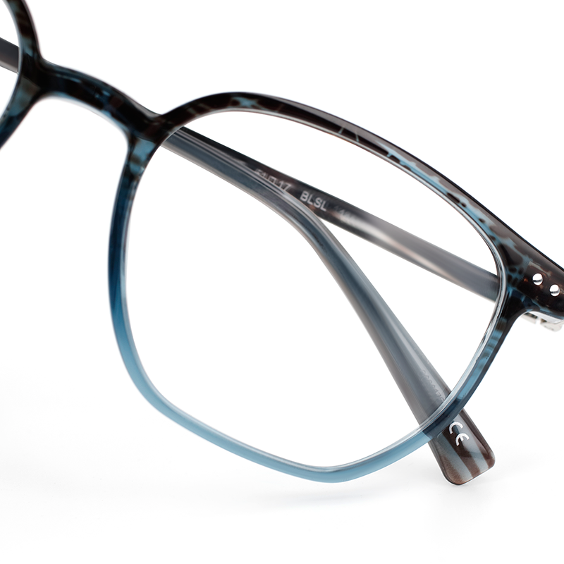 Lunettes de vue AFFLELOU DARIUS MH142 BLSL 5117