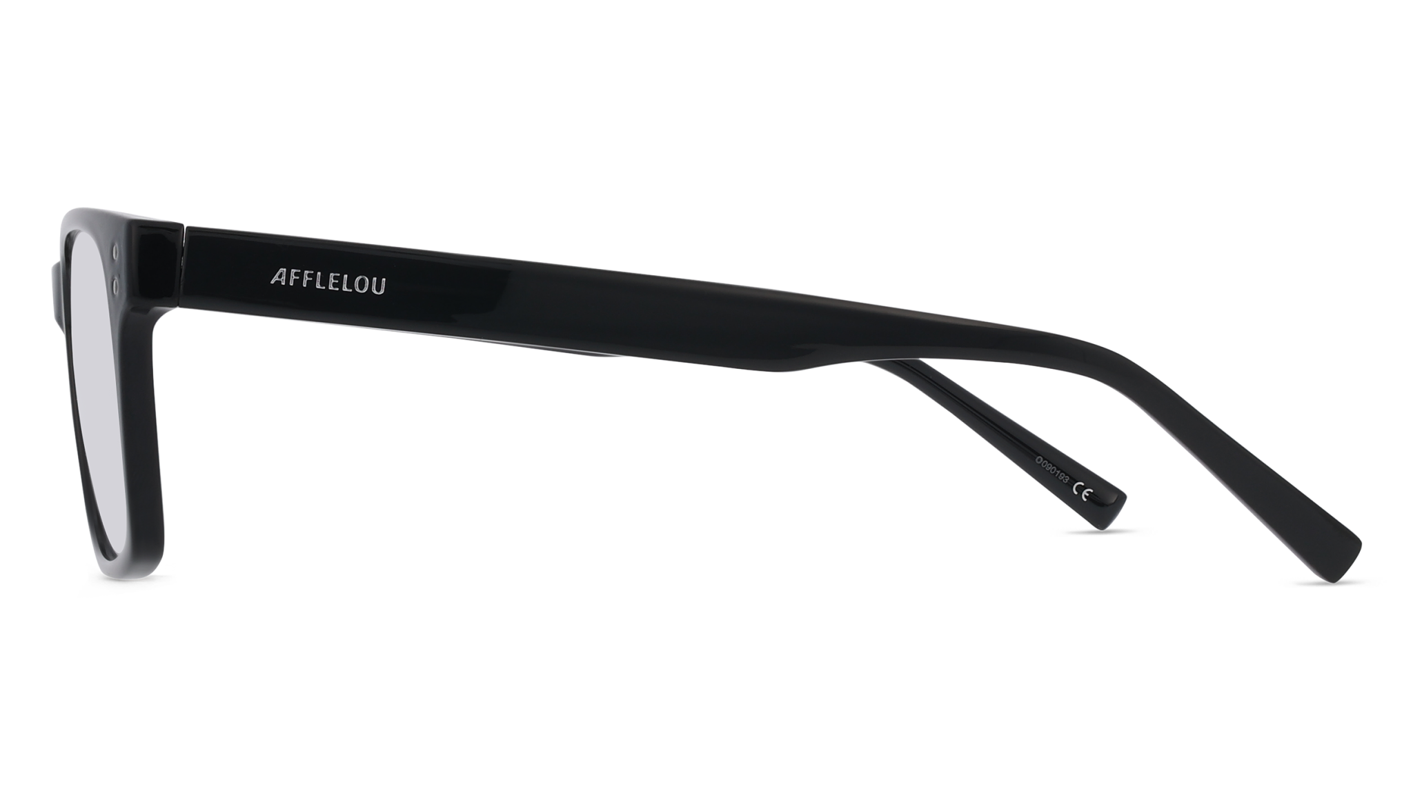Lunettes de vue AFFLELOU DANIEL MH144 BK01 5718