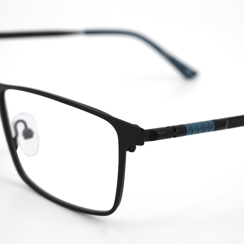 Lunettes de vue AFFLELOU MAGIC282 ZM282 BKBL 5416