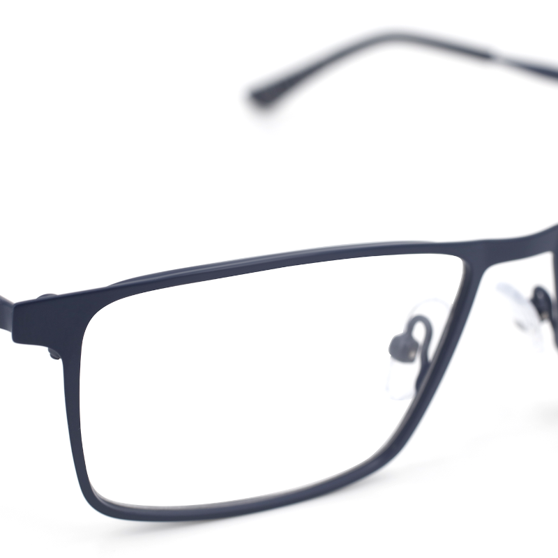 Lunettes de vue AFFLELOU MAGIC282 ZM282 BLRD 5416