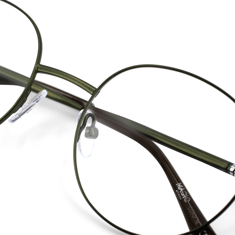 Lunettes de vue AFFLELOU MAGIC283 ZM283 GRSL 4920