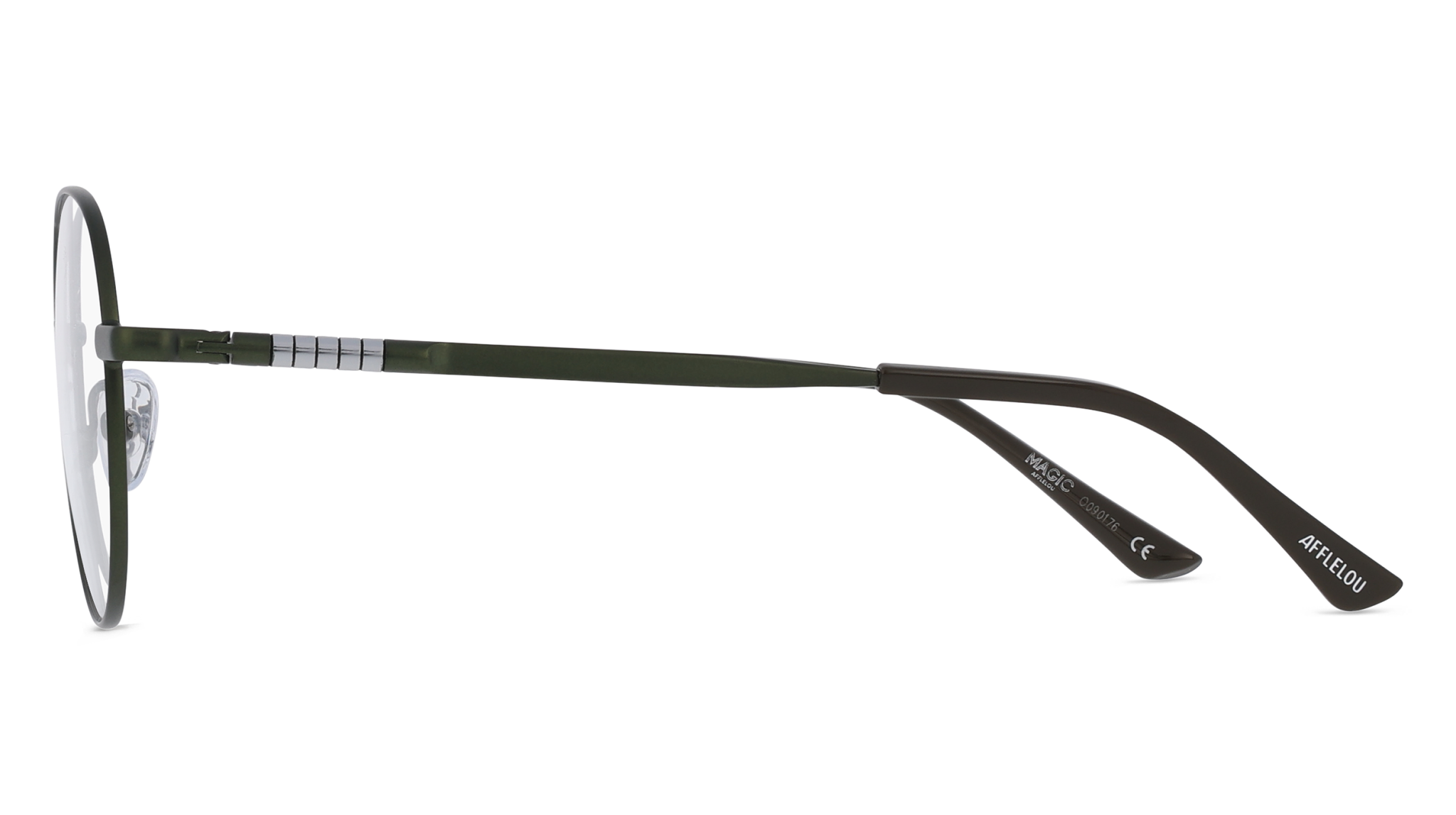 Lunettes de vue AFFLELOU MAGIC283 ZM283 GRSL 4920