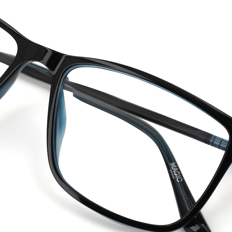 Lunettes de vue AFFLELOU MAGIC286 ZM286 BKBL 5315