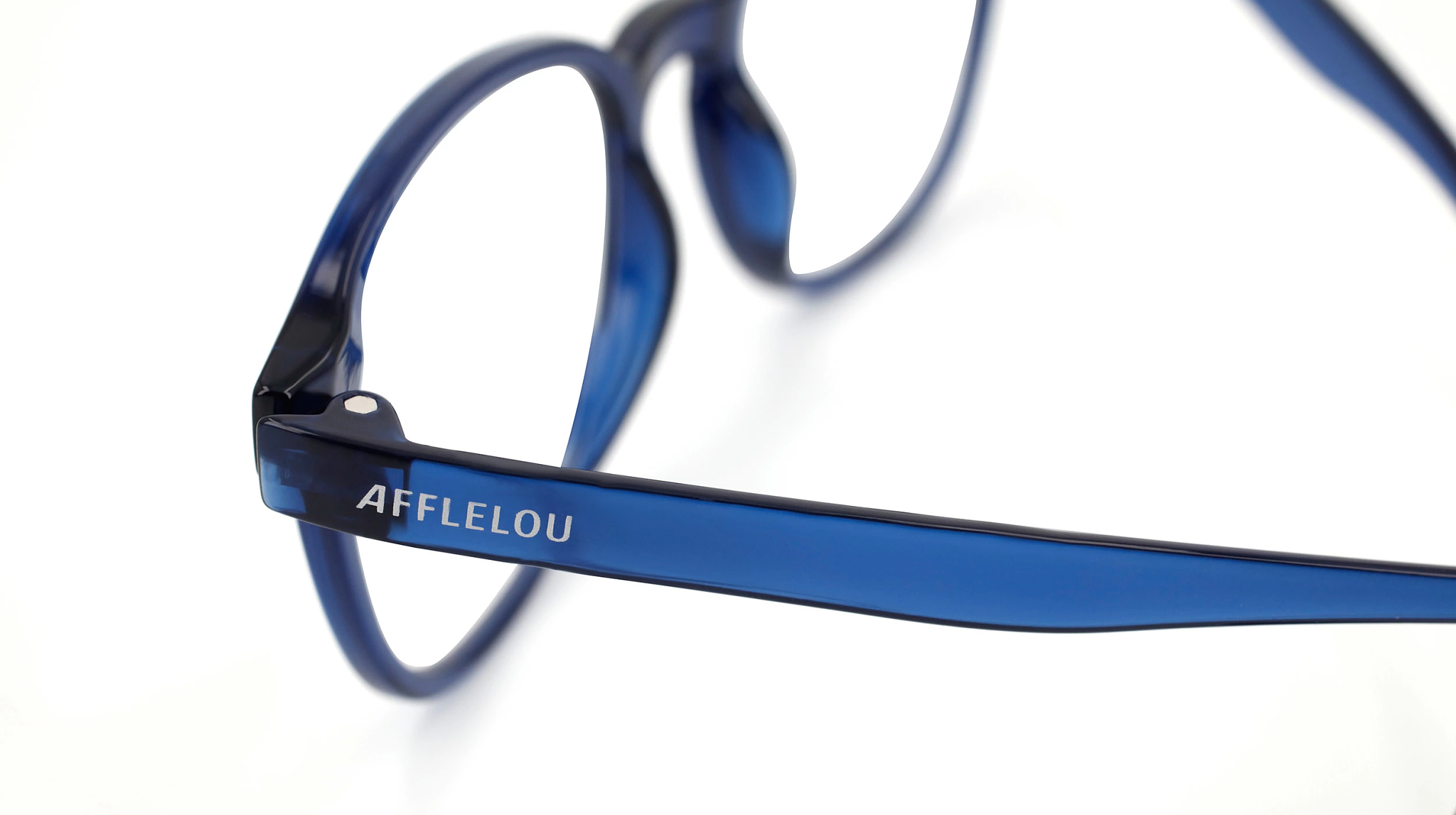 Lunettes de lecture AFFLELOU FORTY MAGIC BLUE BLOCK M3UBL01 M3UBL01 +1.25 5119