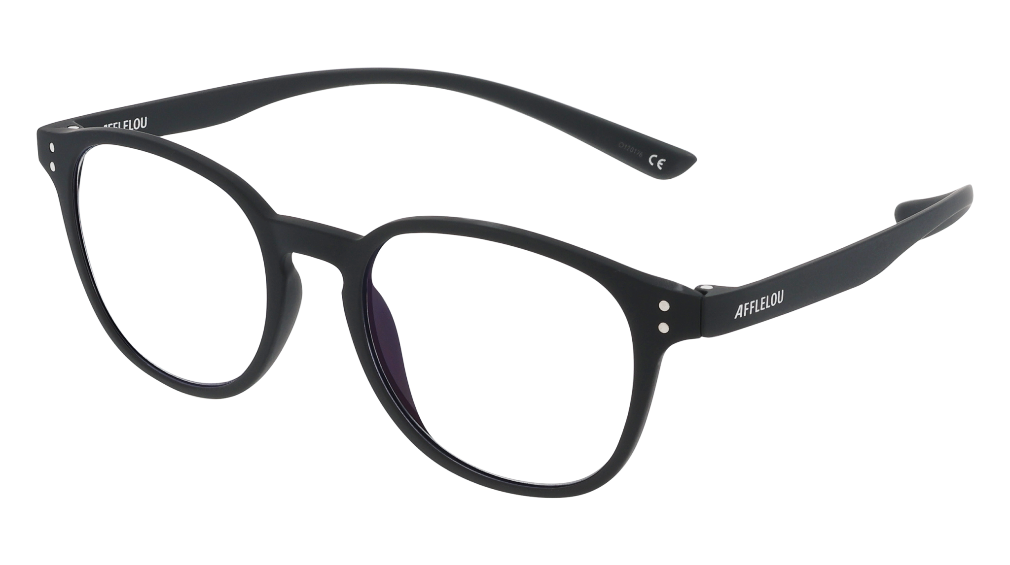Lunettes de lecture AFFLELOU FORTY MAGIC BLUE BLOCK M3UBK01 M3UBK01 +1.50 5119