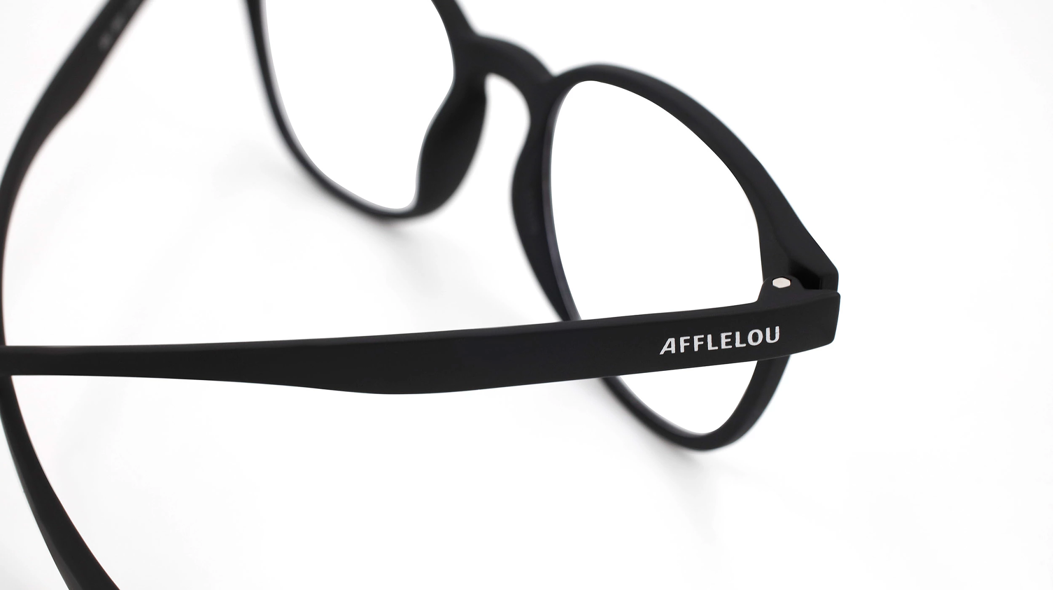 Lunettes de lecture AFFLELOU FORTY MAGIC BLUE BLOCK M3UBK01 M3UBK01 +1.75 5119